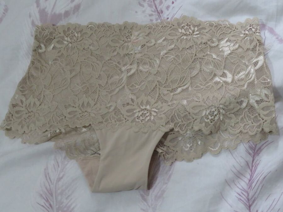 selling used panties