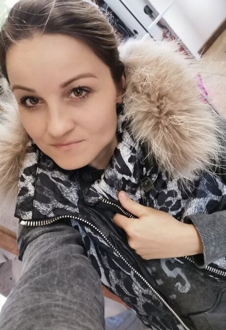 Winter Jacket Album
