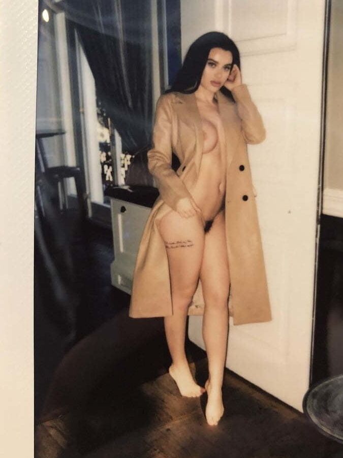 Lana Rhoades Leaks