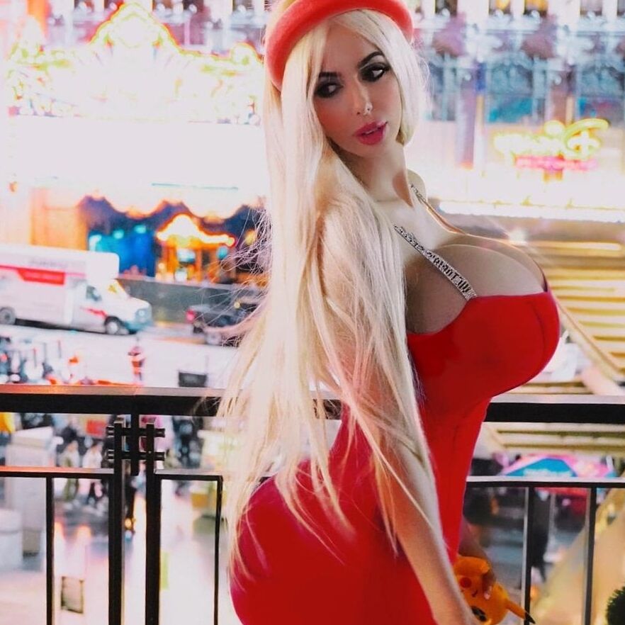 Adriana Alencar