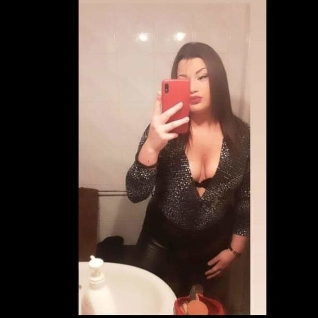Ilenia Grillo la puttana