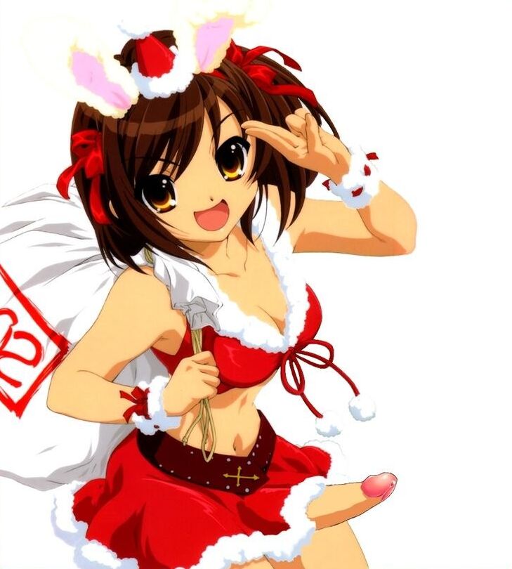 Futanari