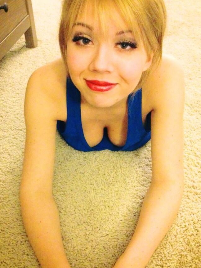 Jennette McCurdy