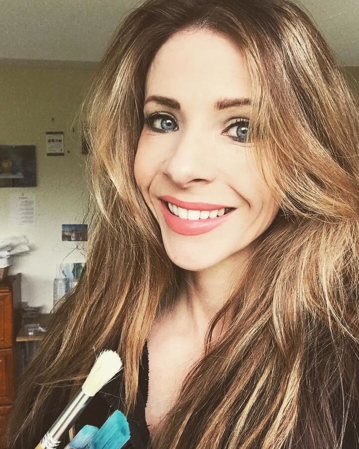 Art Teacher