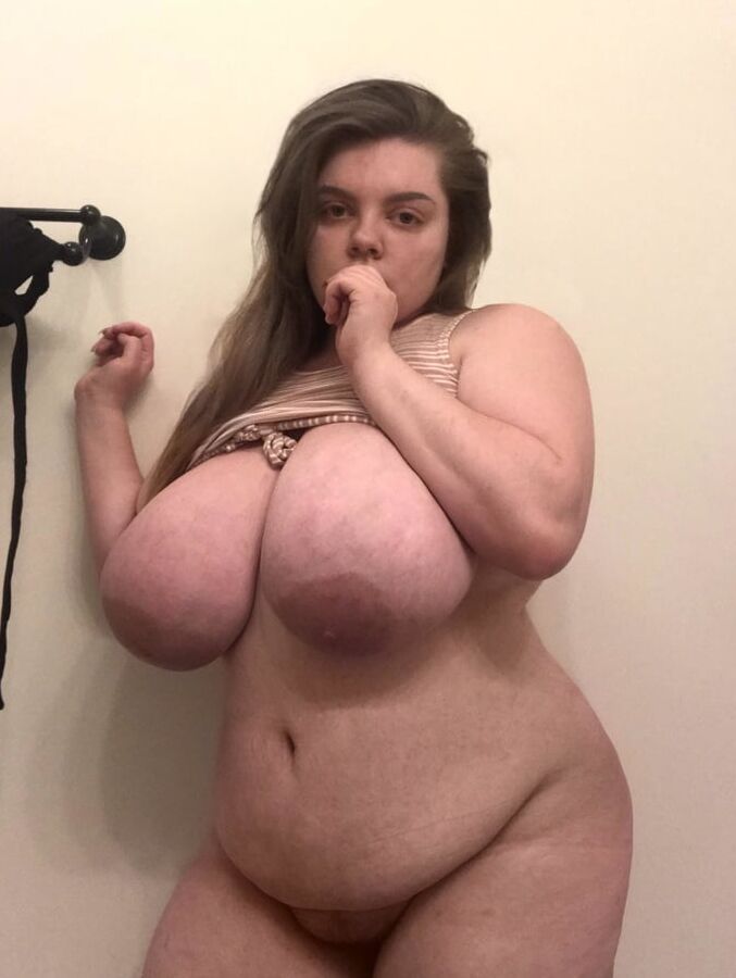 Big Girls..... Big Boobs