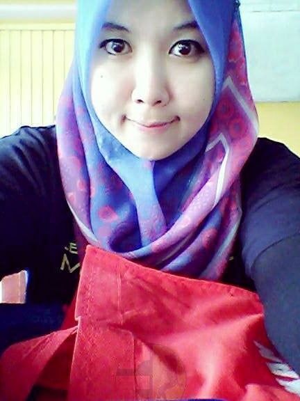 Hasnah tudung