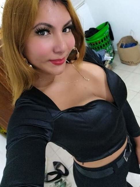 Maritza Castro