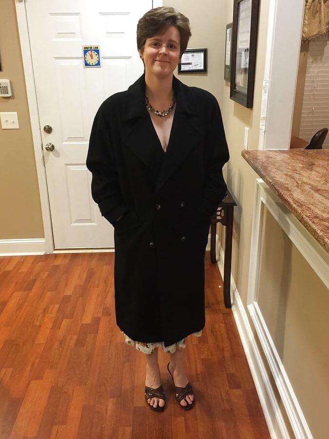 Sweet Georgia Peach Jessica
