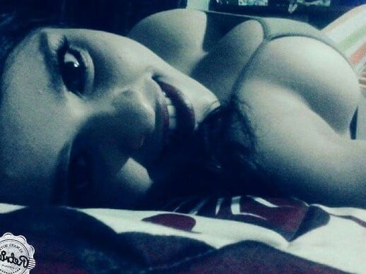 Latina chichona