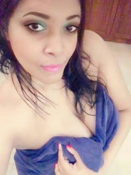 Rosy per