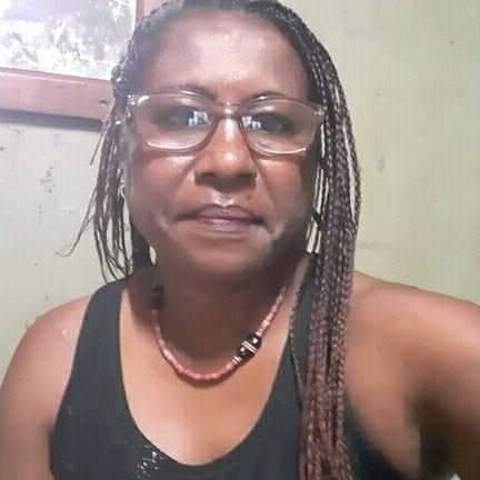 Rasta Mummy sepik mafia