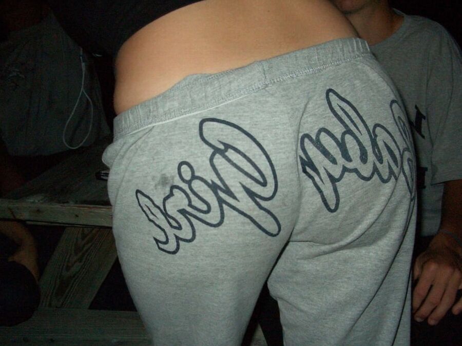 Can You Read Panties Shorts Pants...?