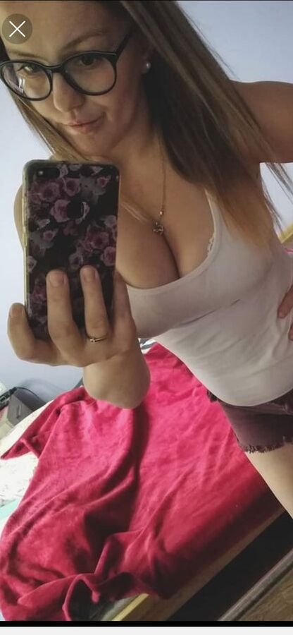 Polish milf mature woman