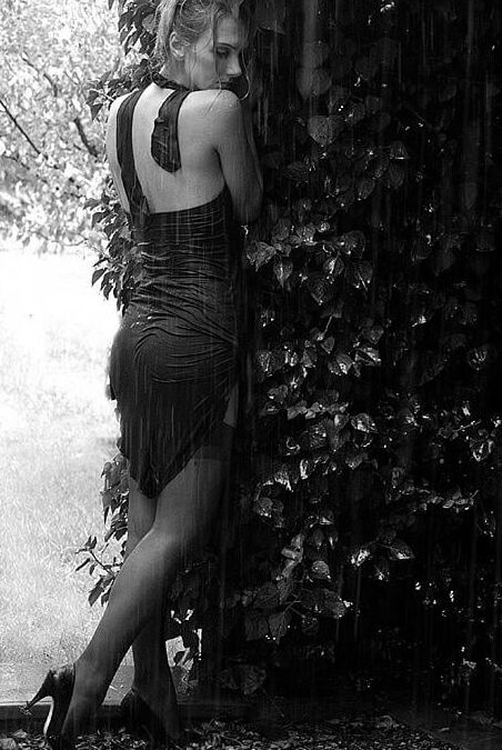 Some In Black And White