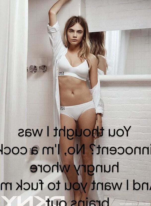 Celebs Captions