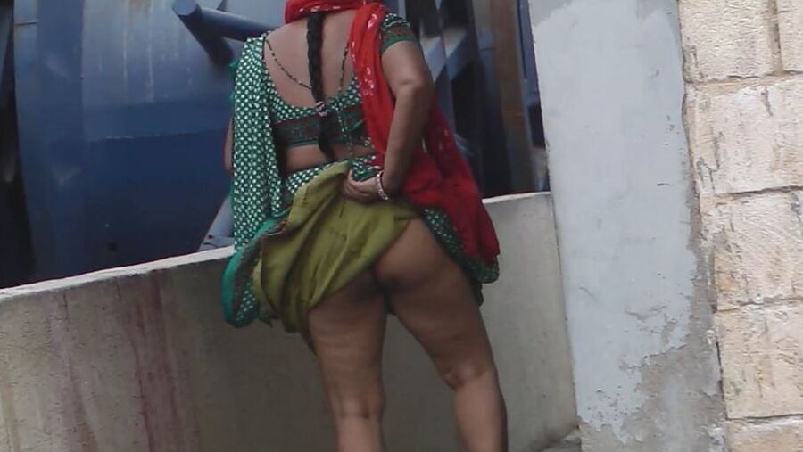 Desi indian spy