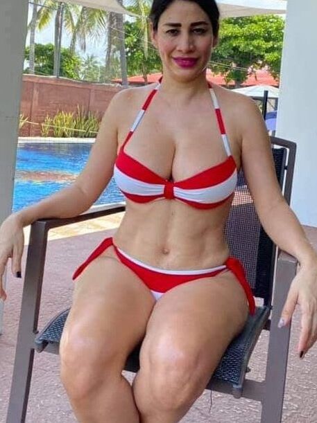 Maduras hermosas