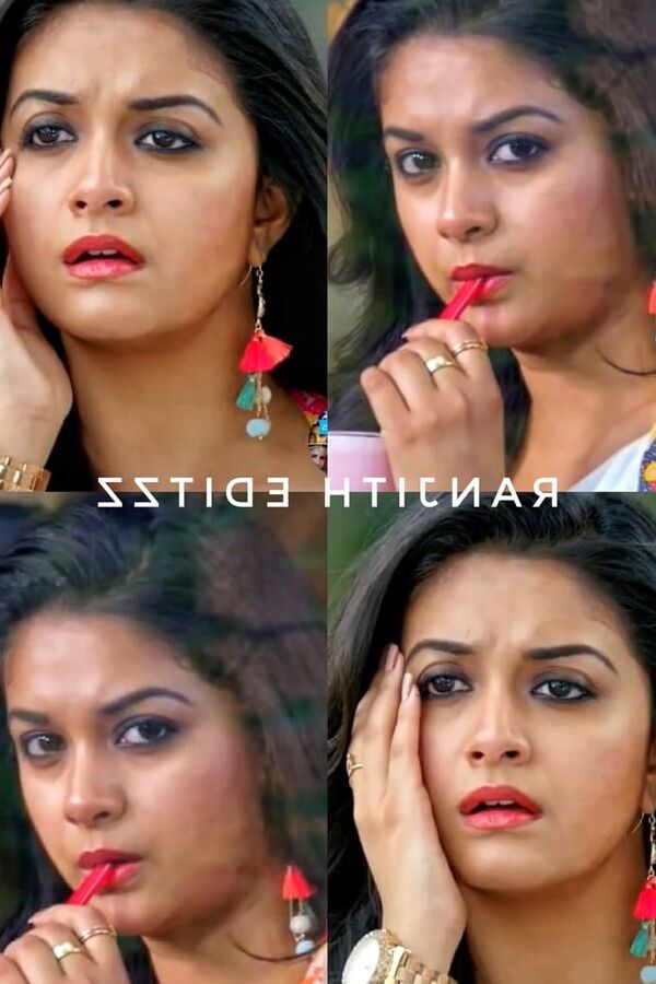 Keerthy Fap