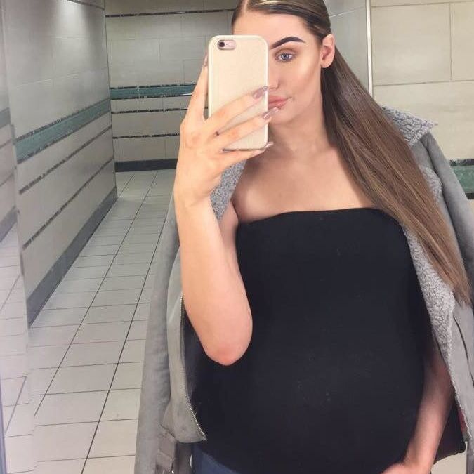 Stupid Chav Sluts- Jasmine C