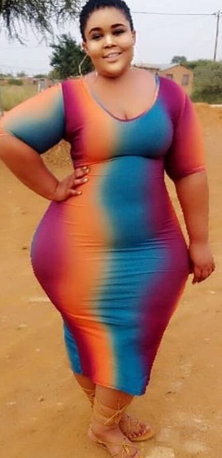 Super soft chubby mega pear bbw kene
