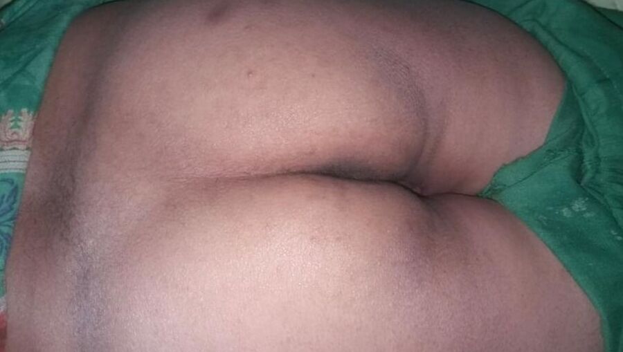 Indian gasti rani show her nude