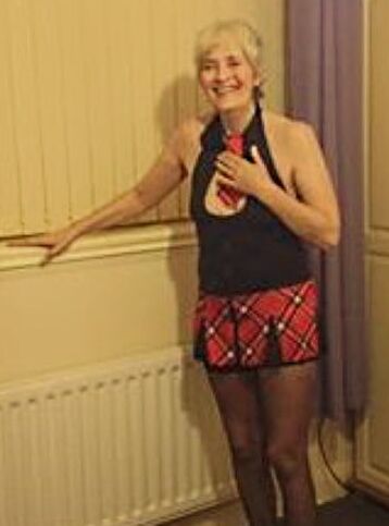 Cazz from Wallsend Newcastle upon tyne