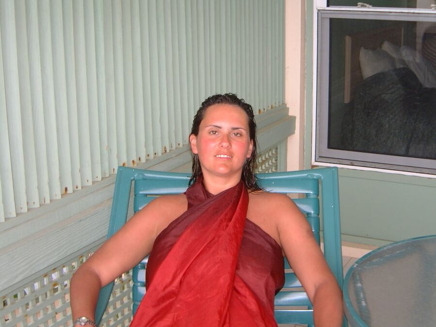 Jane, UK MILF