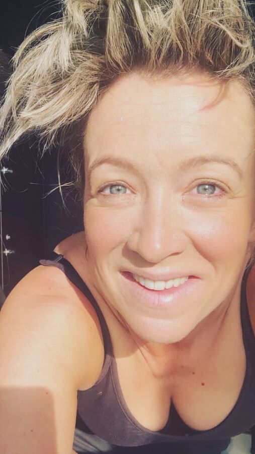 Georgie Bingham