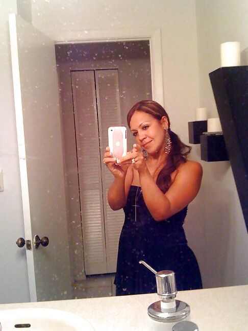 My next tinder milf