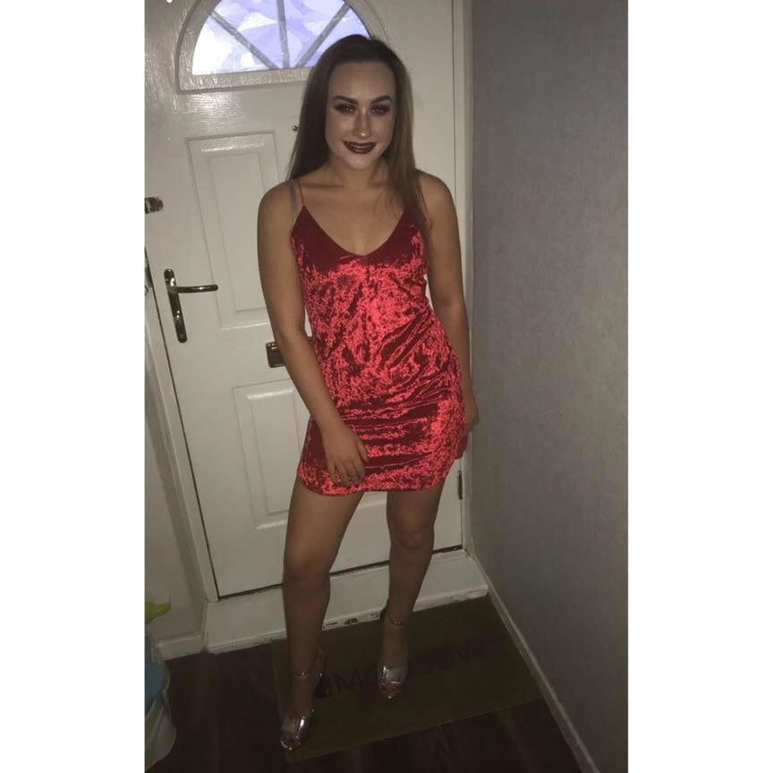 Stupid Chav Sluts- Charlotte H
