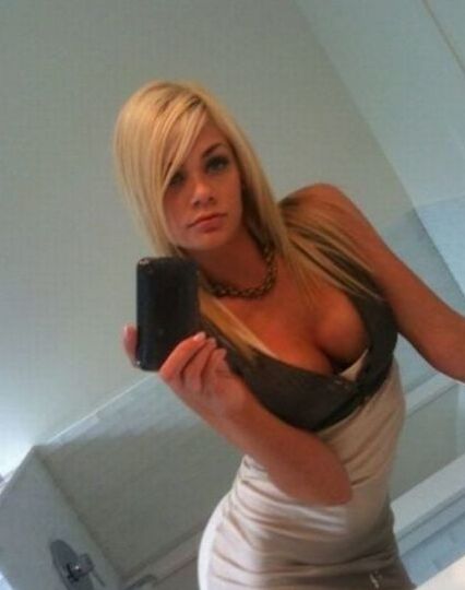 Sexy Girls in Tight Dresses