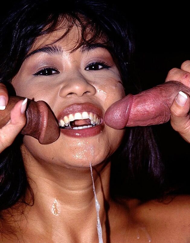 Filipina Leanni.
