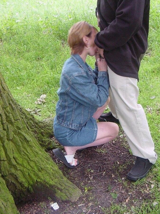 dogging dee