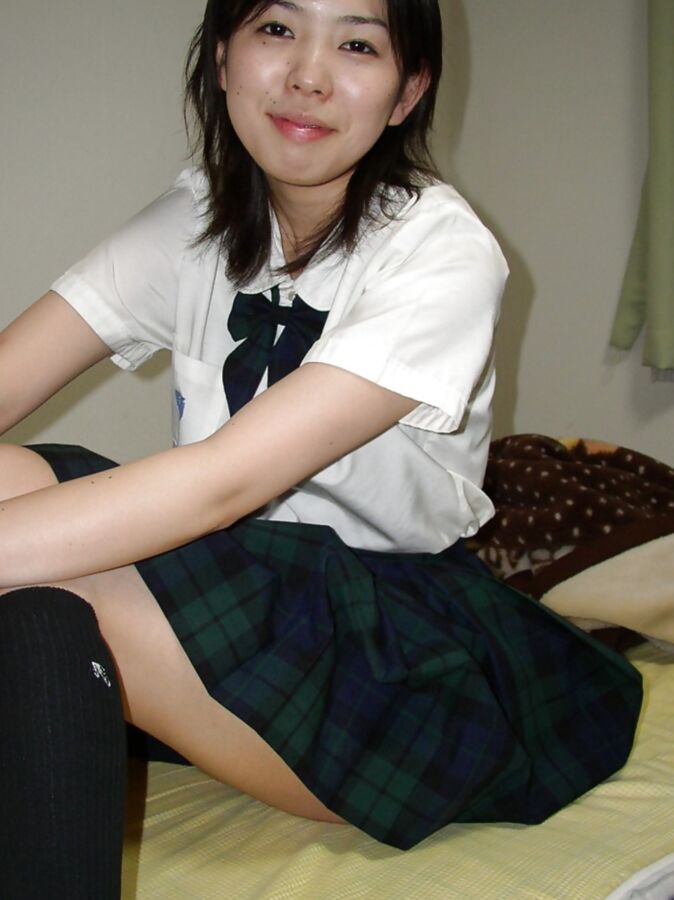 atsuko ehara