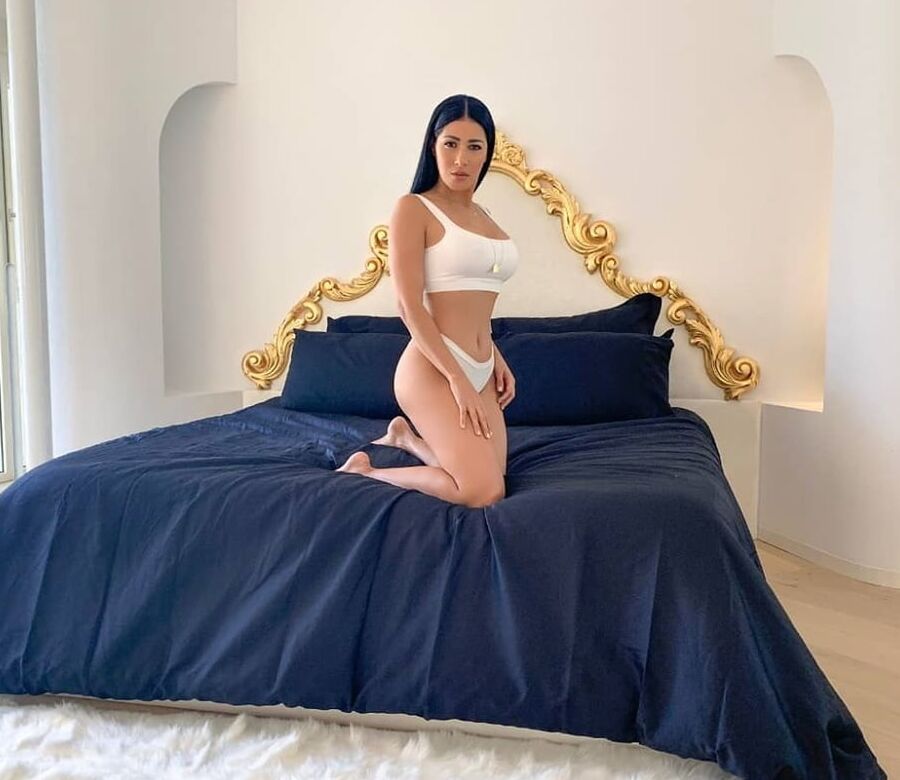 SIMARIA DELICIA