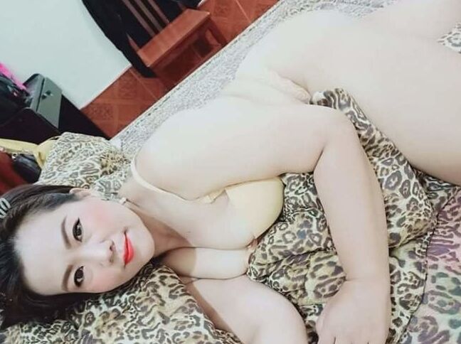 Prostitute Thai Girl.