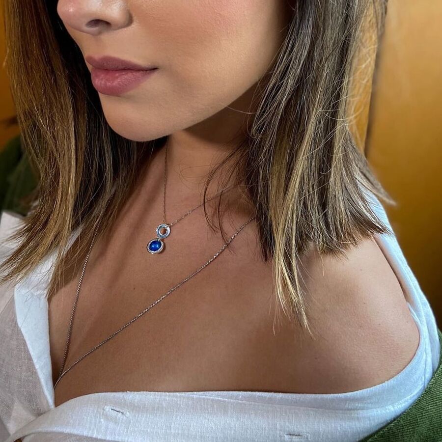 Thais Melchior GOSTOSA