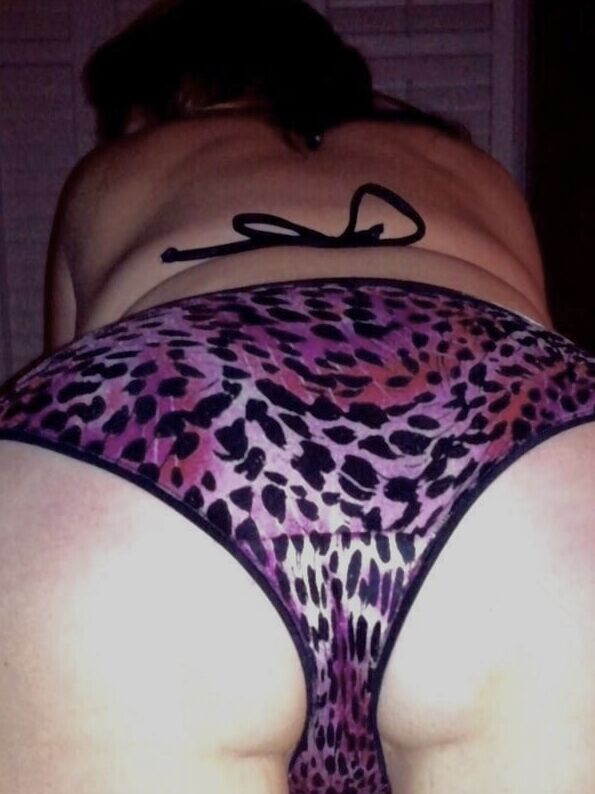 Big Tit Slut Wife Exposed