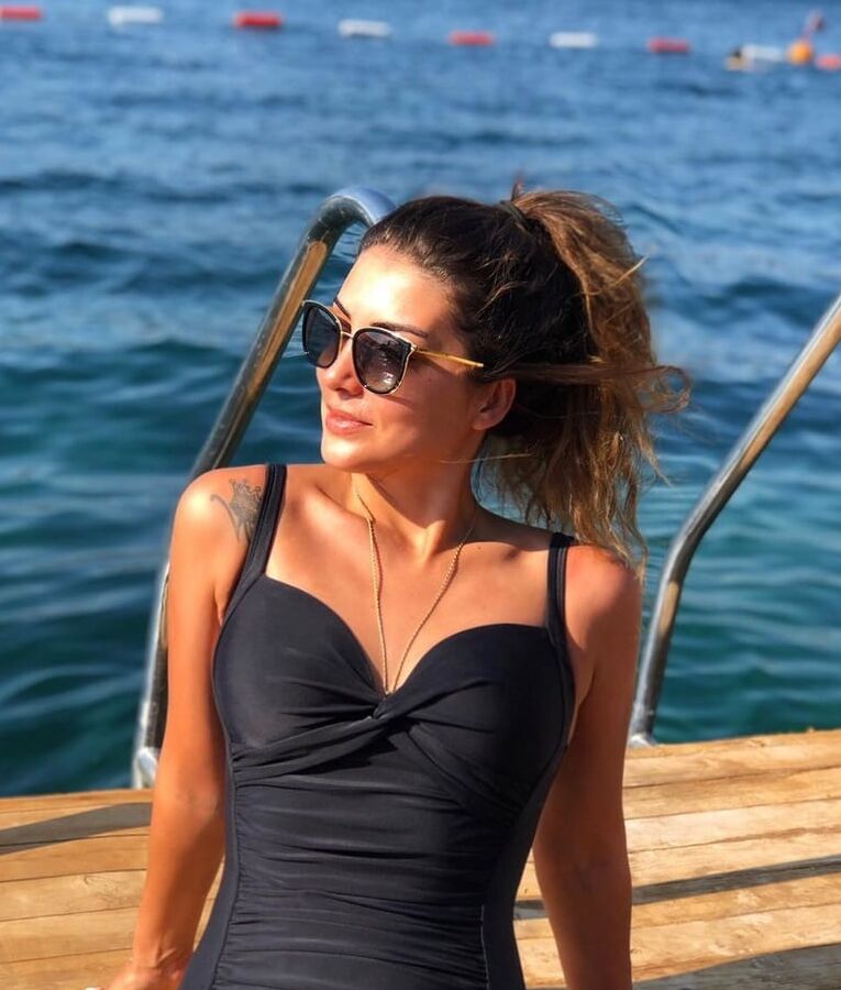 Sexy Turkish Nez