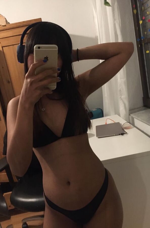 Amanda S