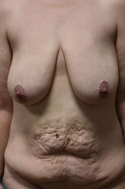 Real bodies to cum