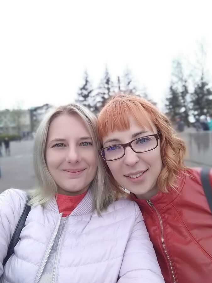 Big boobs infirmiere
