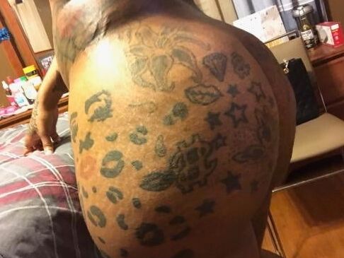 Ghetto Thot