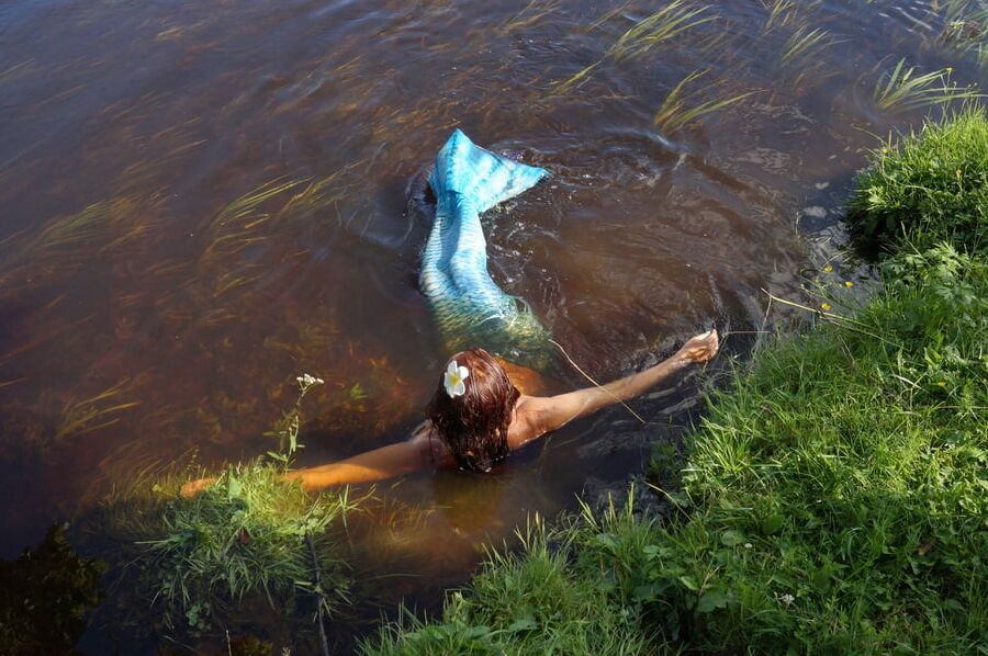 Mermaid
