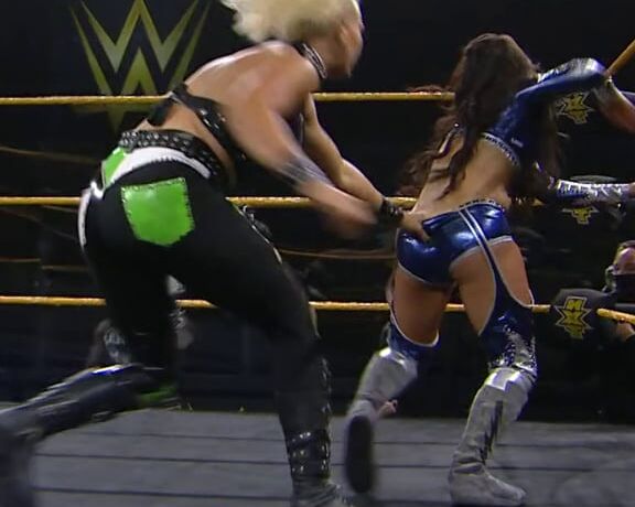 Rhea Ripley wrestling babe mega collection