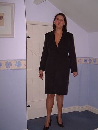 Jane, UK MILF