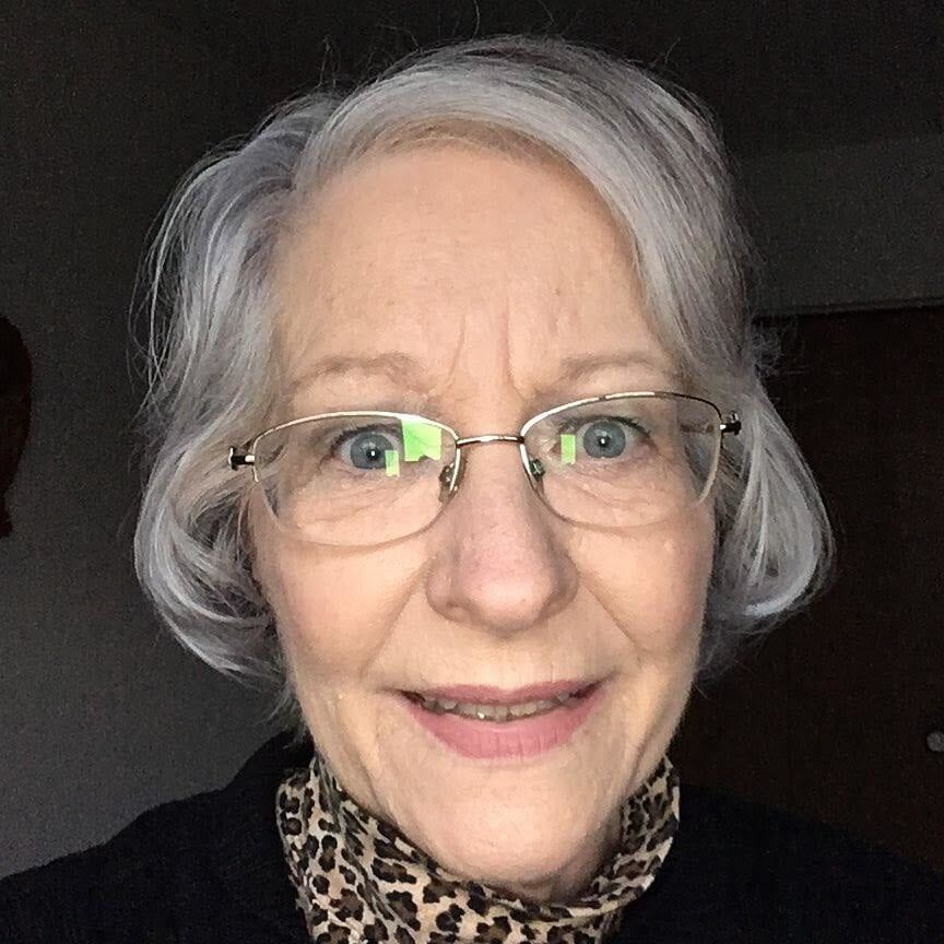 Real Granny