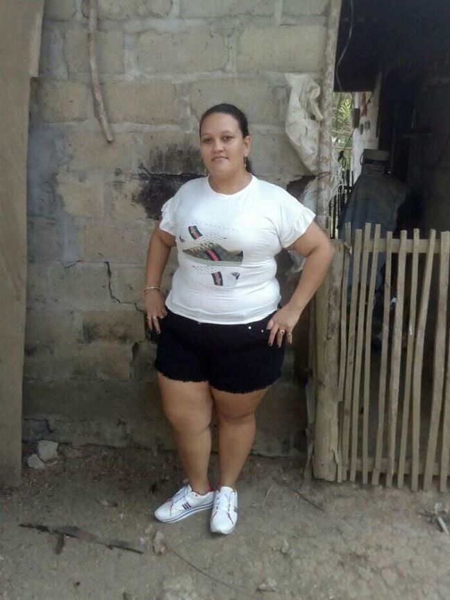 vale castillo bbw vagina ass culona