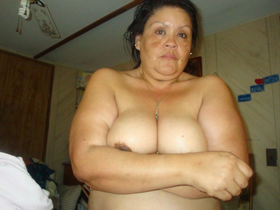 F. Tex-Mex BBW looking for love