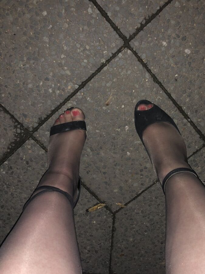 My Feet